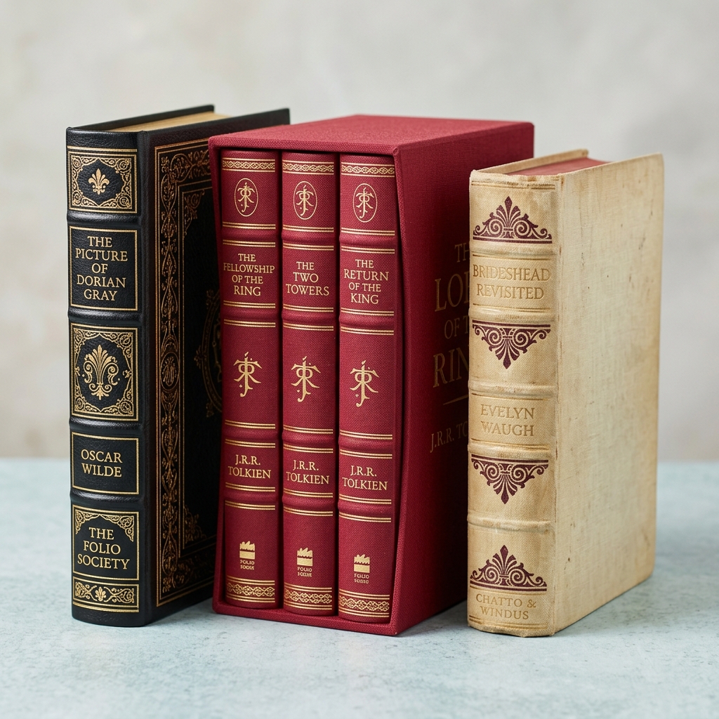 Livres rares et précieux